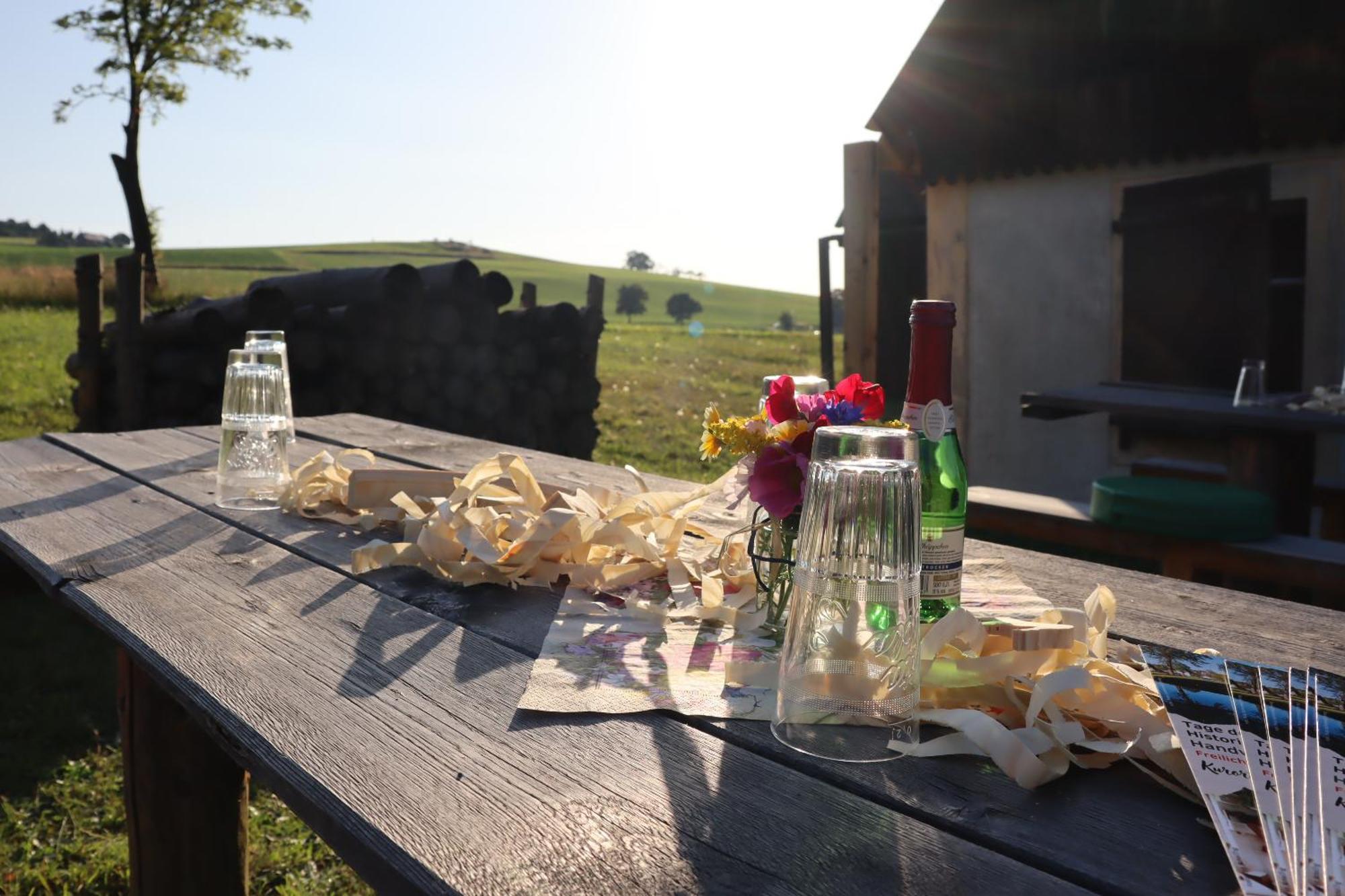 Waldgasthof Bad Einsiedel Seiffen Buitenkant foto