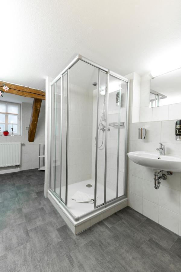Waldgasthof Bad Einsiedel Seiffen Buitenkant foto